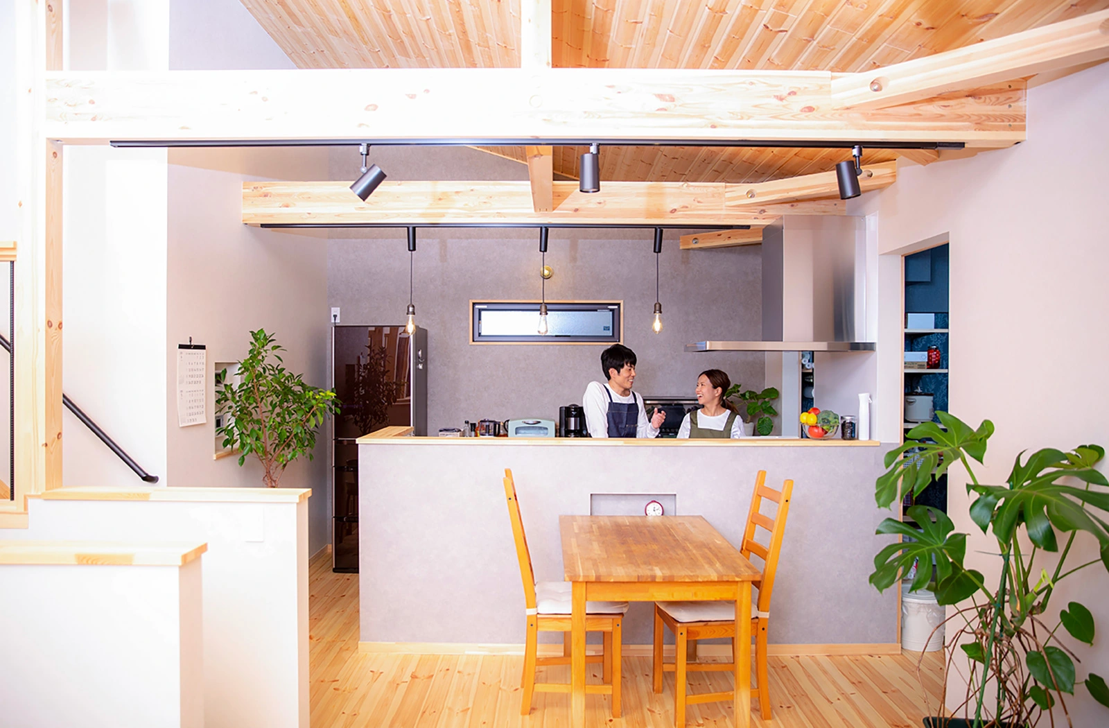 CLASSO WEB.は 長野県上伊那地域の住宅会社を見つけることのできるサイトです